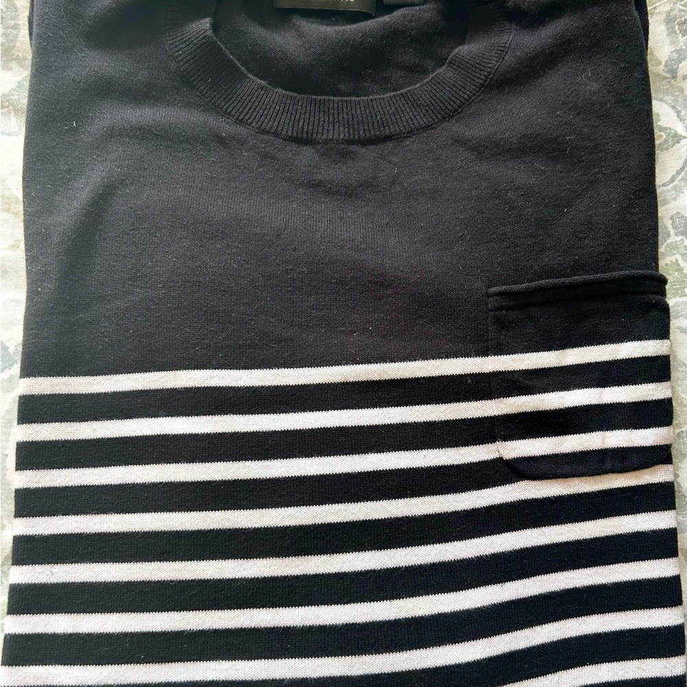 Claiborne men’s sweater